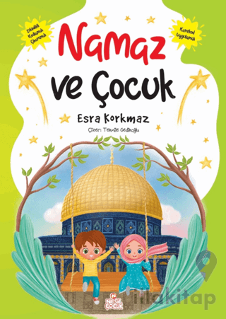 Namaz ve Çocuk