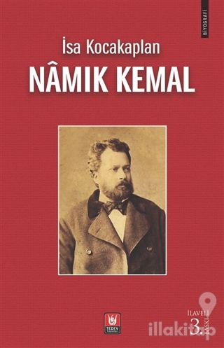 Namık Kemal