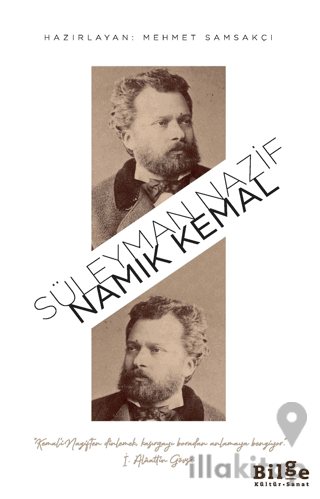 Namık Kemal