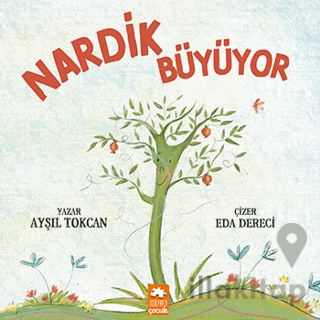 Nardik Büyüyor