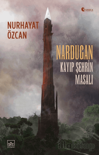 Nardugan: Kayıp Şehrin Masalı