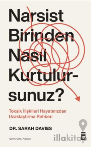 Narsist Birinden Nasıl Kurtulursunuz?