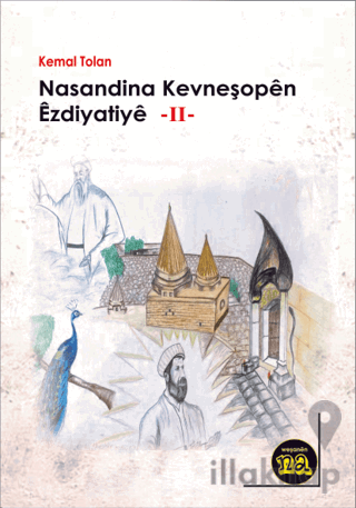 Nasandina Kevneşopen Ezdiyate 2