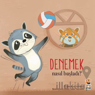 Nasıl Başladı? - Denemek