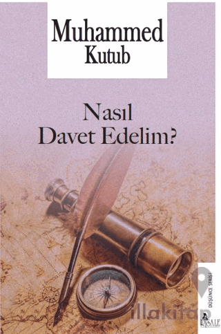 Nasıl Davet Edelim?