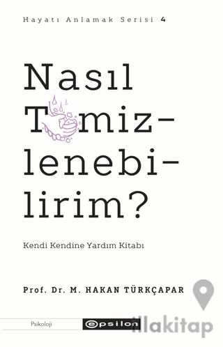 Nasıl Temizlenebilirim?