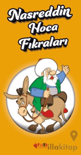 Nasreddin Hoca Fıkraları