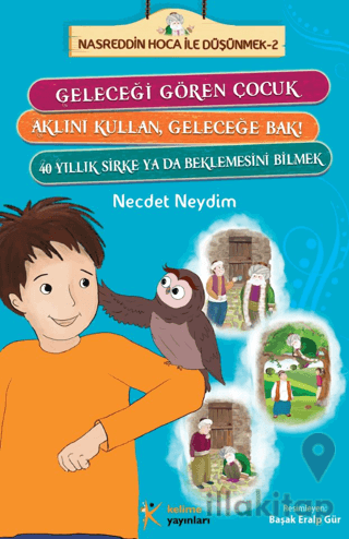 Nasreddin Hoca ile Düşünmek - 2