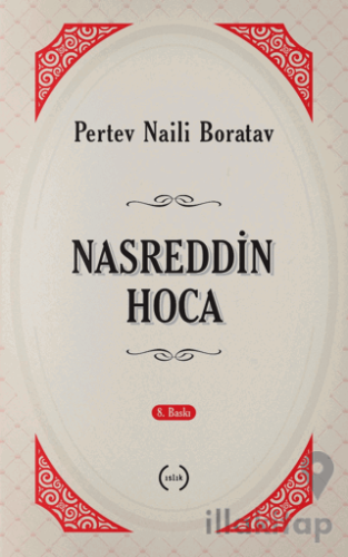 Nasreddin Hoca