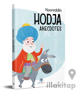 Nasreddin Hodja Anecdotes