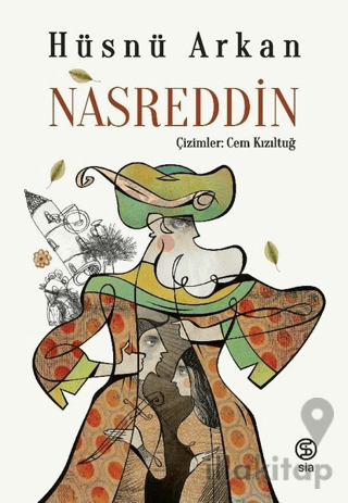 Nasreddin