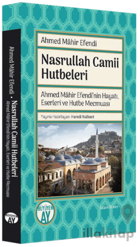 Nasrullah Camii Hutbeleri