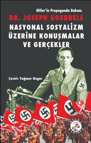 Nasyonal Sosyalizm Üzerine Konuşmalar ve Gerçekler