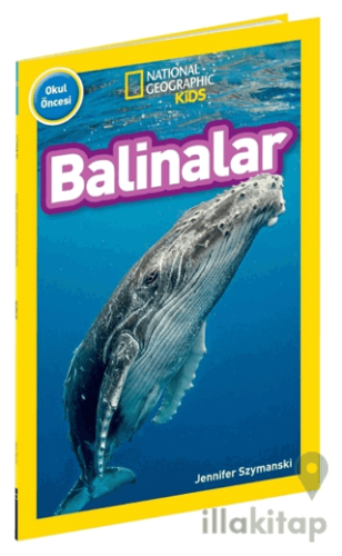 National Geographic Kids - Balinalar