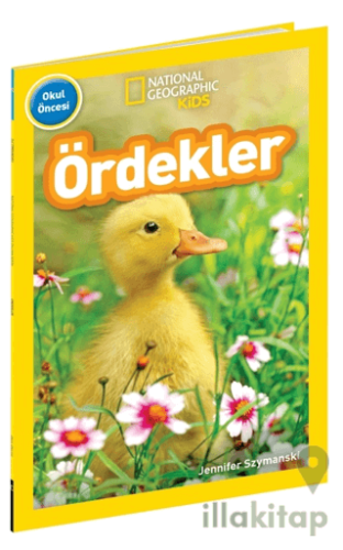 National Geographic Kids - Ördekler