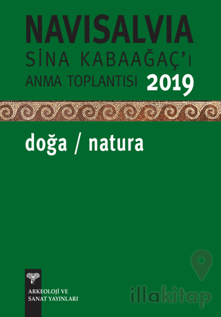 Navisalvia Sina Kabağaç'ı Anma Toplantısı 2019 - Doğa / Natura