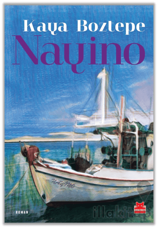 Nayino