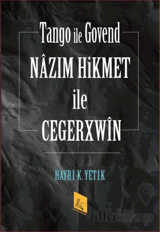 Nazım Hikmet İle Cegerxwin