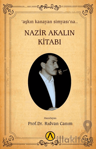 Nazir Akalın Kitabı