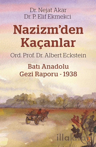 Nazizm’den Kaçanlar