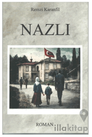 Nazlı