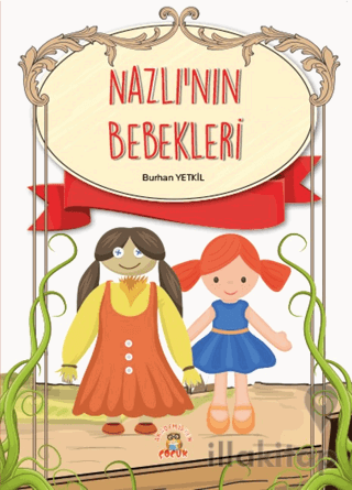 Nazlının Bebekleri