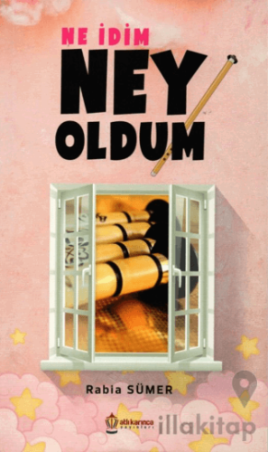 Ne İdim Ney Oldum