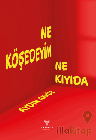 Ne Köşedeyim Ne Kıyıda