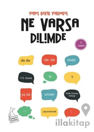 Ne Varsa Dilimde