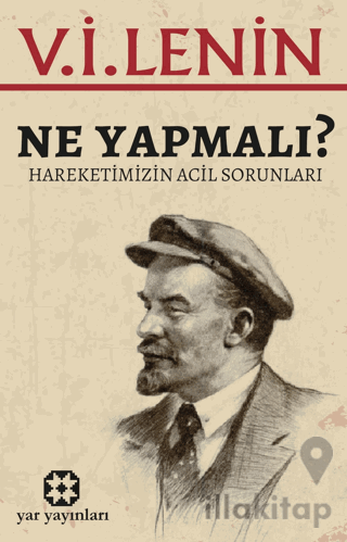 Ne Yapmalı?