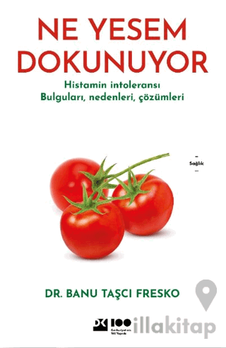 Ne Yesem Dokunuyor