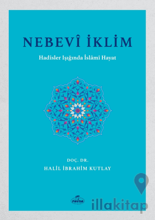 Nebevi İklim