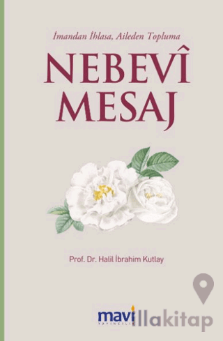 Nebevi Mesaj