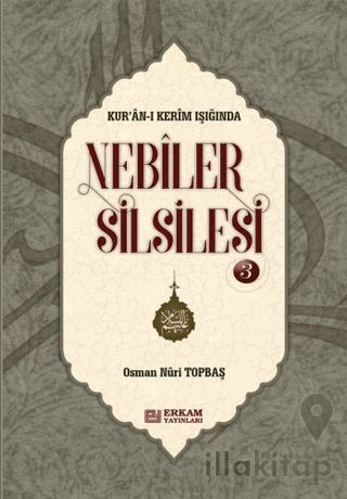 Nebiler Silsilesi - 3