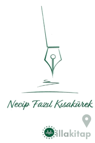 Necil Fazıl Kısakürek