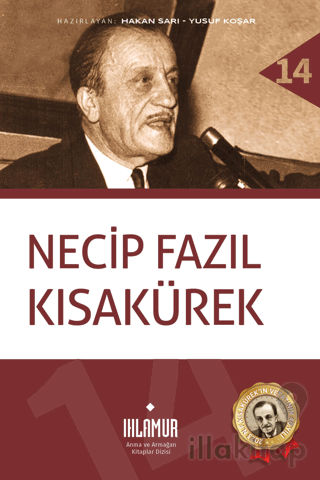 Necip Fazıl Kısakürek