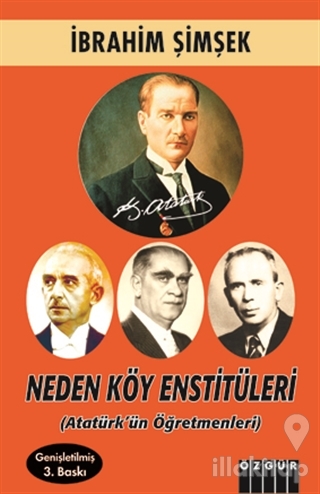 Neden Köy Enstitüleri