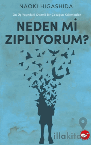 Neden Mi Zıplıyorum?