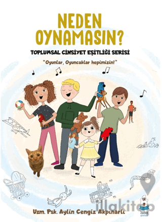 Neden Oynamasın?