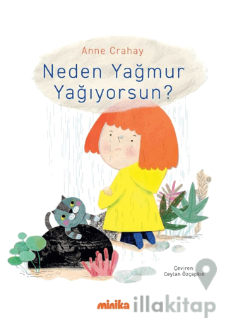 Neden Yağmur Yağıyorsun?