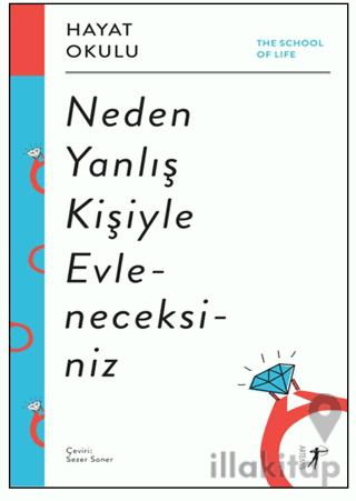 Neden Yanlış Kişiyle Evleneceksiniz