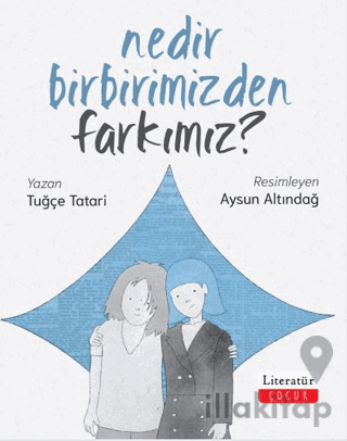 Nedir Birbirimizden Farkımız?