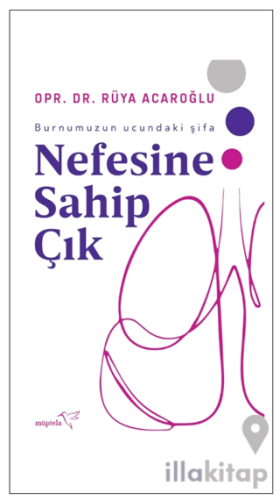 Nefesine Sahip Çık