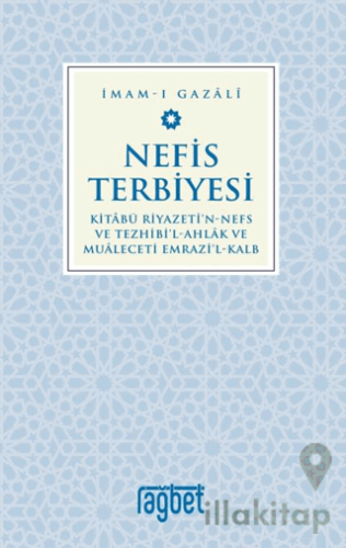 Nefis Terbiyesi