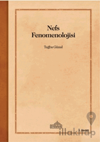 Nefs Fenomenolojisi