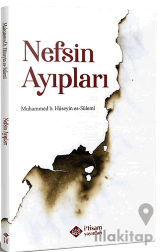 Nefsin Ayıpları