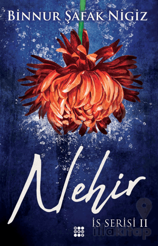 Nehir - İs Serisi 2