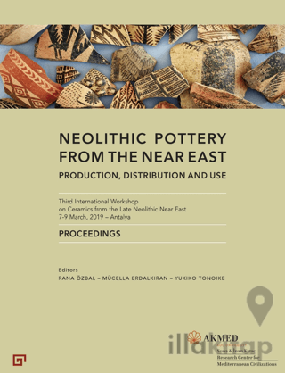 Neolithic Pottery from the Near East