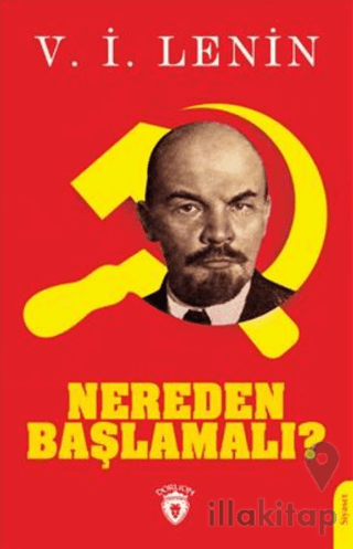 Nereden Başlamalı?