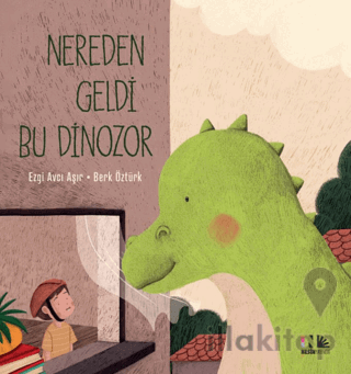 Nereden Geldi Bu Dinozor